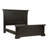 California King Panel Bed With 2 Nightstands-125699368-125699372