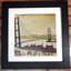 1 Piece Single Picture Frame Wall Art