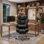 Fauteuil de bureau ergonomique Big Tall 350lbs
