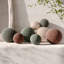 Coussin texturé Boba Forest-109482748-109482751