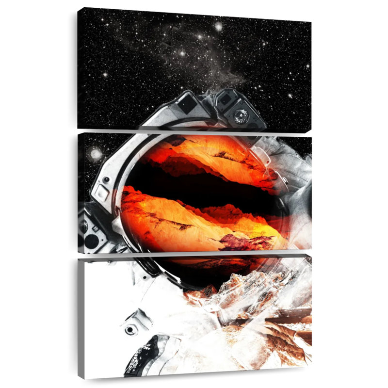 Oberle Mars Odyssey