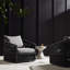 Porto Outdoor Swivel Lounge Chair-481697417-481697430