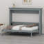 Lit escamotable Wooden-118225670