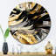 Horloge murale Dreams Of Abundance-93381257
