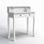 Bureau avec rehausse Madeline-55907896