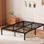 Metal Bed-821745345