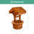 37" Medium Wishing Well