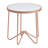 Clero End Table