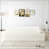 Beige / Blanc