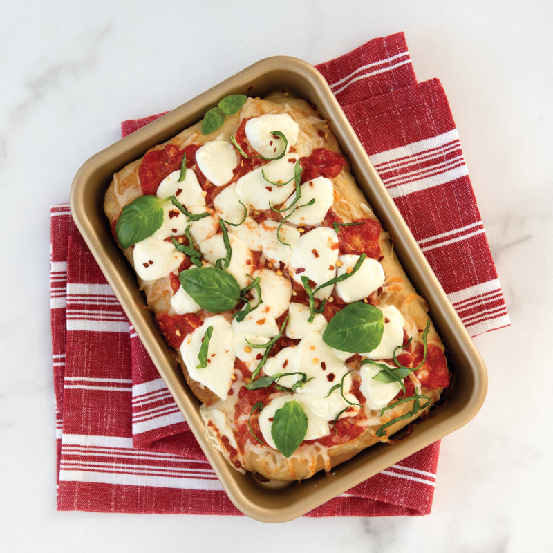 Nordic Ware Naturals® Nonstick Eighth Sheet
