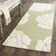 Cannen Hand Tufted Wool Floral Rug