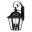 Edgewater 4-Light Outdoor Wall Lantern-2066383473