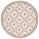 Elara Floral Handmade Wool Area Rug