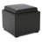 Brytnee Faux Leather Ottoman-80457769