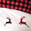 Agan Cotton Duvet Cover Set with Pillow Shams Included