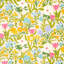 Crewel Garden Fabric-50801423