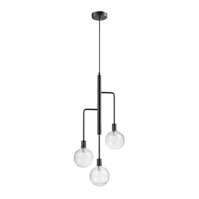 3 - Light Unique/Statement Chandelier