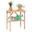 Yawen Plant Stand-1468985870