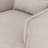 Ara Upholstered Swivel Accent Chair-87952996