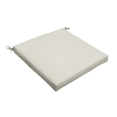Coussin 17 po x 18 po x 2,5 po - Bristol