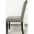 Stoup Fabric Upholstered Side Chair