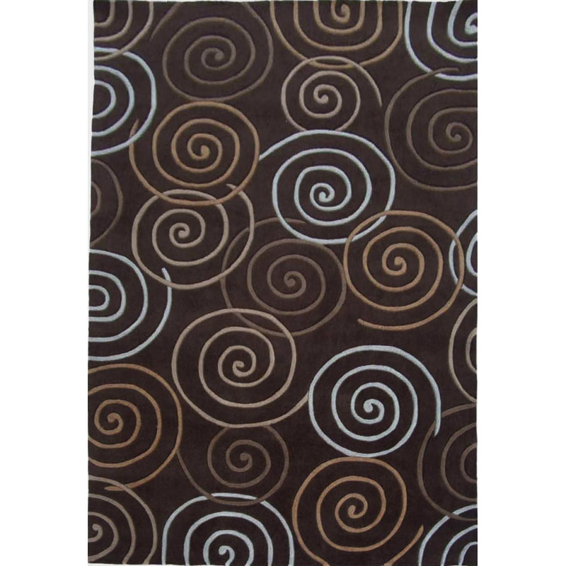 Augustine Rug, Rectangle 5'x 8'
