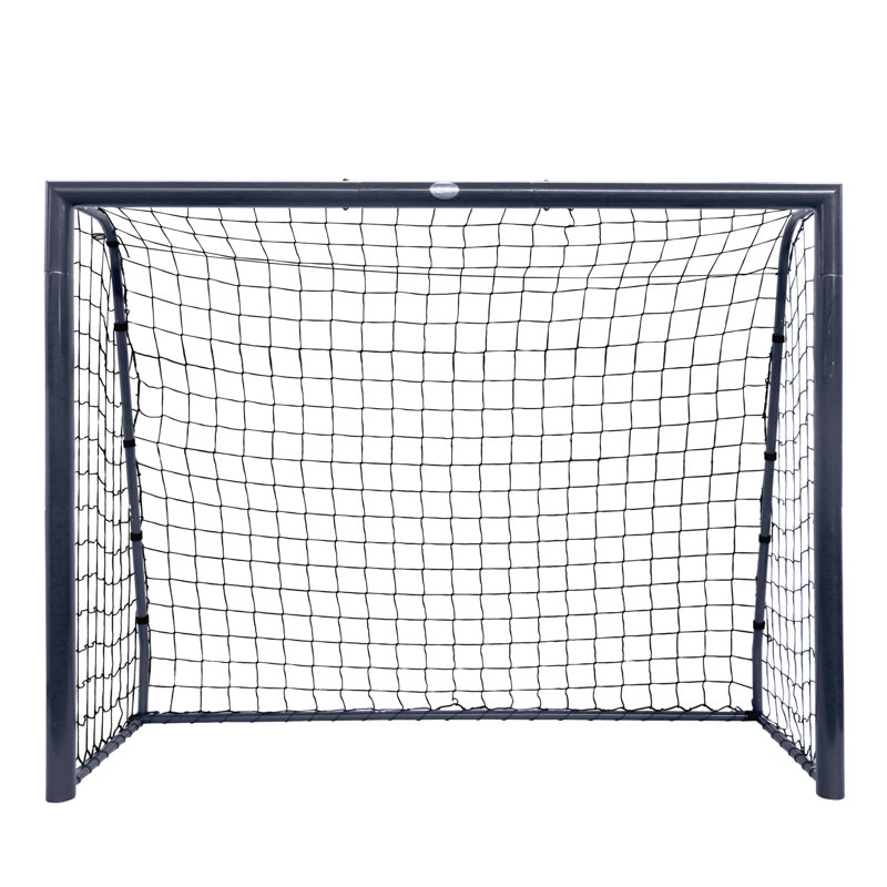 AXI Iron, PE Polyethylene Goal, 170cm H x 80cm W x 220cm D