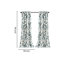 Paire de rideaux obscurcissant et isolant avec passe-tringle Devonia-668995510-563365955