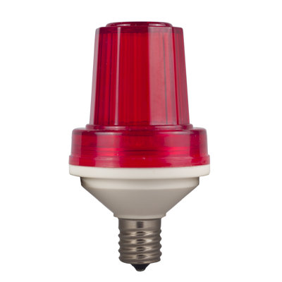 Ampoule del équivalente 25 watts
