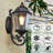 Vintage Outdoor Wall Lantern Light, 2 Pack Exterior Wall Mount Sconce for Porch Garage Patio-286014141
