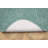 Juliahna Nylon Bath Rug with Non-Slip Backing-1957188046-1957188044