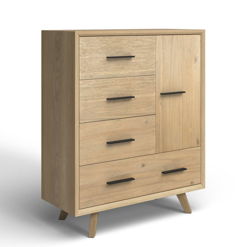 Weintraub Chest