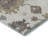 Premium Machine Washable Prisco Ivory Rug-2065129612