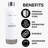 FizzIt Water Bottle-101900032
