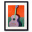 Guitar Print by Sue Graef-71200369-132872476