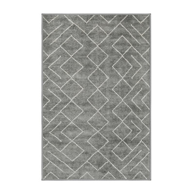 Geometric Indoor Rug