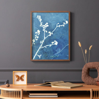Believe Framed Print - Solid Wood