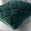 Cosy Diamond Faux Fur 43x43cm Cushion-73114521