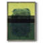 Souvenirs de Rothko III, reproduction encadrée - bois massif-1382120020