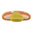 Tobar Orange Novelty Throw Cushion