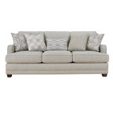 98'' Upholstered Sofa