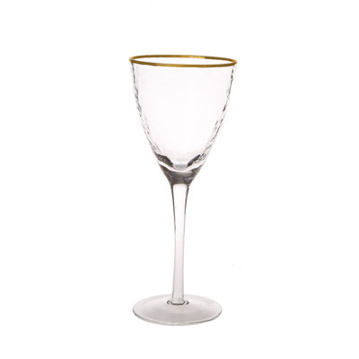Verre à vin rouge 16 oz. Littlefield