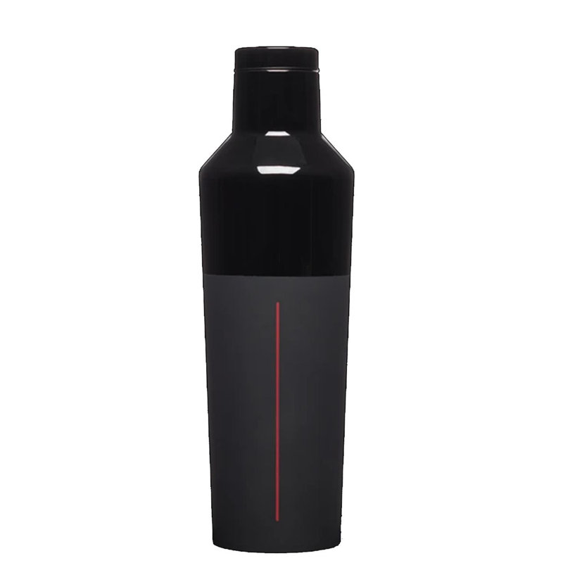 Corkcicle 16oz. Triple Wall Insulated Stainless Steel Water Bottle