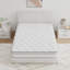 Matelas hybride en mousse viscoélastique gélifiée 12 po, format très grand en boîte-108771436-108771439
