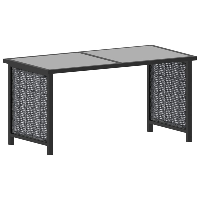 Canapé modulaire 9 pièces avec coussins Drumheller