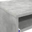 Computer Desk Engineered Wood Compact Simple-1225519913