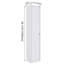 Armoire de salle de bain-721922417