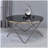 Glass Top Coffee Table-243129233-201063380