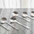 Matt Stainless Steel selected