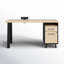 Pearcy Desk with Built-In-Outlets-53685448
